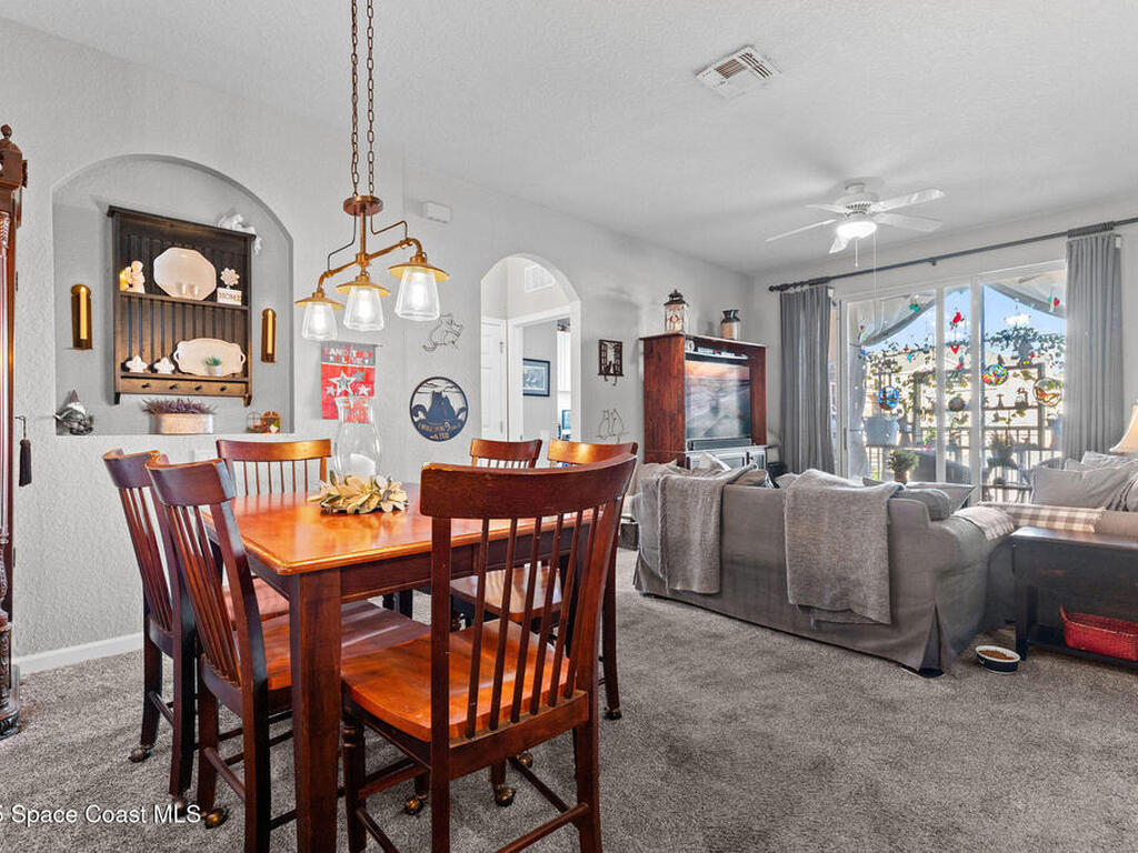 3868 Lexmark Lane, Rockledge, FL 32955