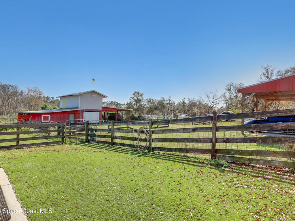 5005 Us Highway 1, Mims, FL 32754