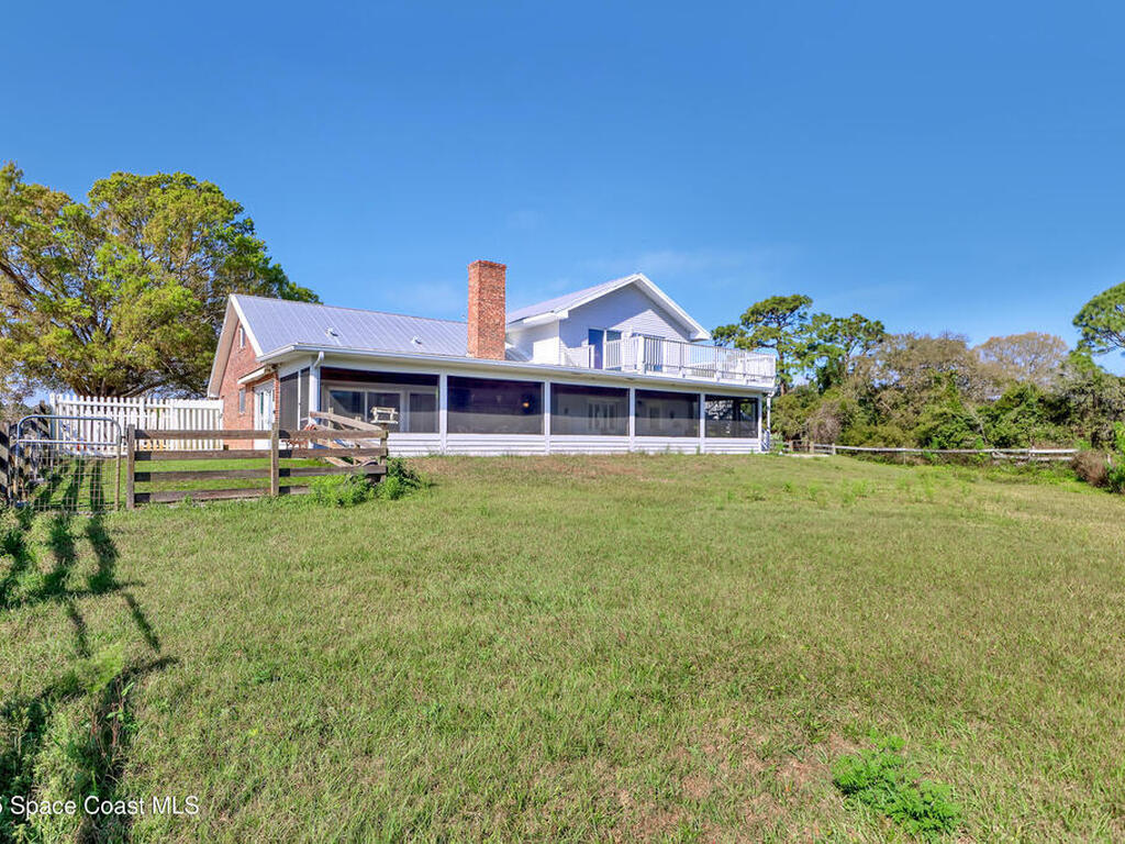 5005 Us Highway 1, Mims, FL 32754