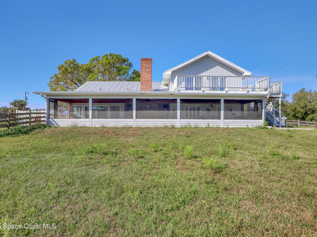 5005 Us Highway 1, Mims, FL 32754