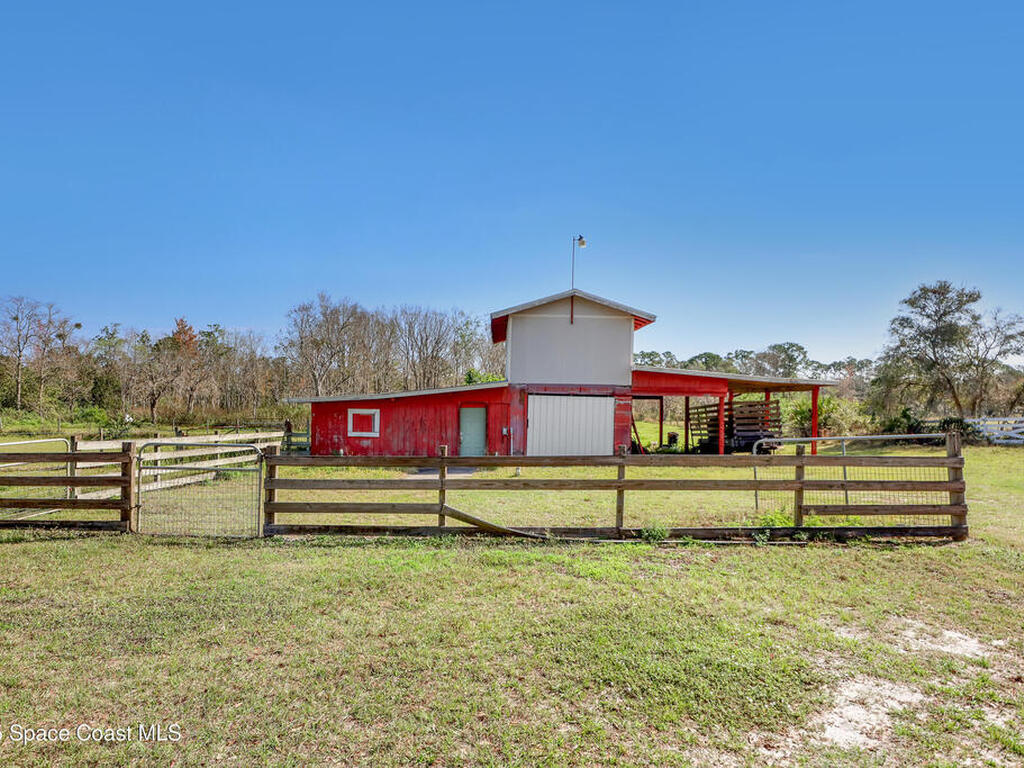 5005 Us Highway 1, Mims, FL 32754