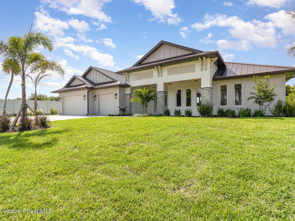 508 Topsail Drive, Rockledge, FL 32955