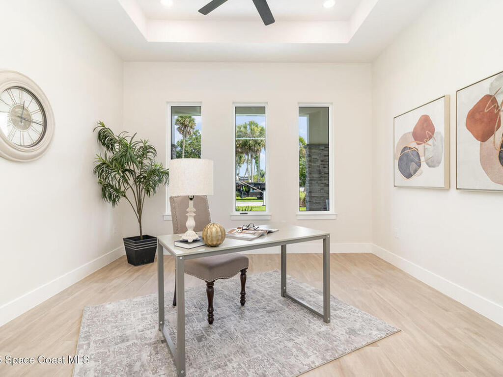 508 Topsail Drive, Rockledge, FL 32955