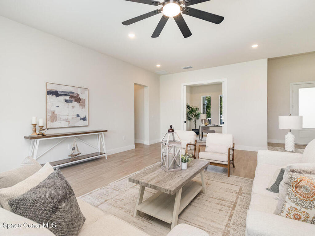 508 Topsail Drive, Rockledge, FL 32955