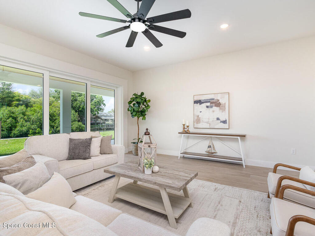 508 Topsail Drive, Rockledge, FL 32955