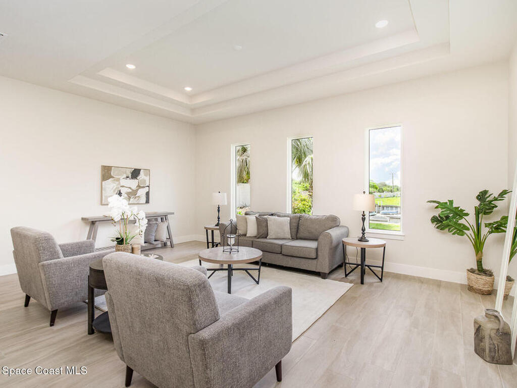 508 Topsail Drive, Rockledge, FL 32955