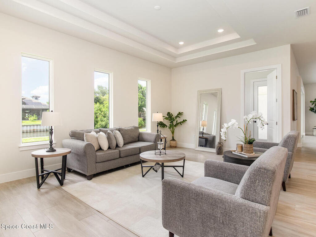 508 Topsail Drive, Rockledge, FL 32955