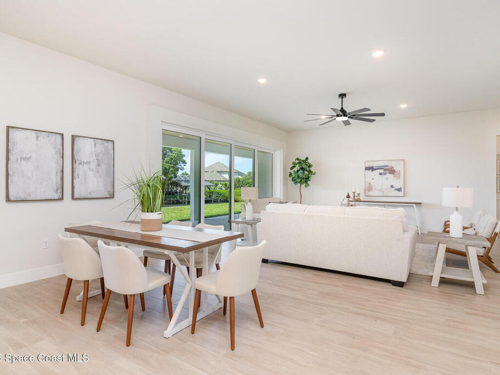 508 Topsail Drive, Rockledge, FL 32955