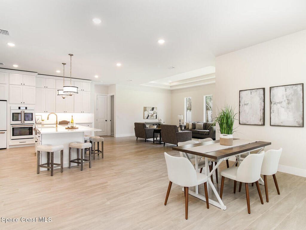 508 Topsail Drive, Rockledge, FL 32955