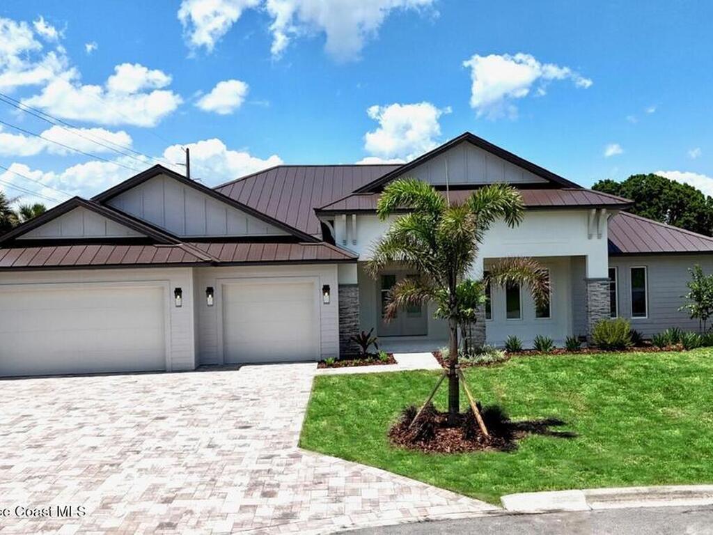 508 Topsail Drive, Rockledge, FL 32955