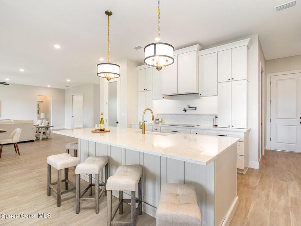 508 Topsail Drive, Rockledge, FL 32955