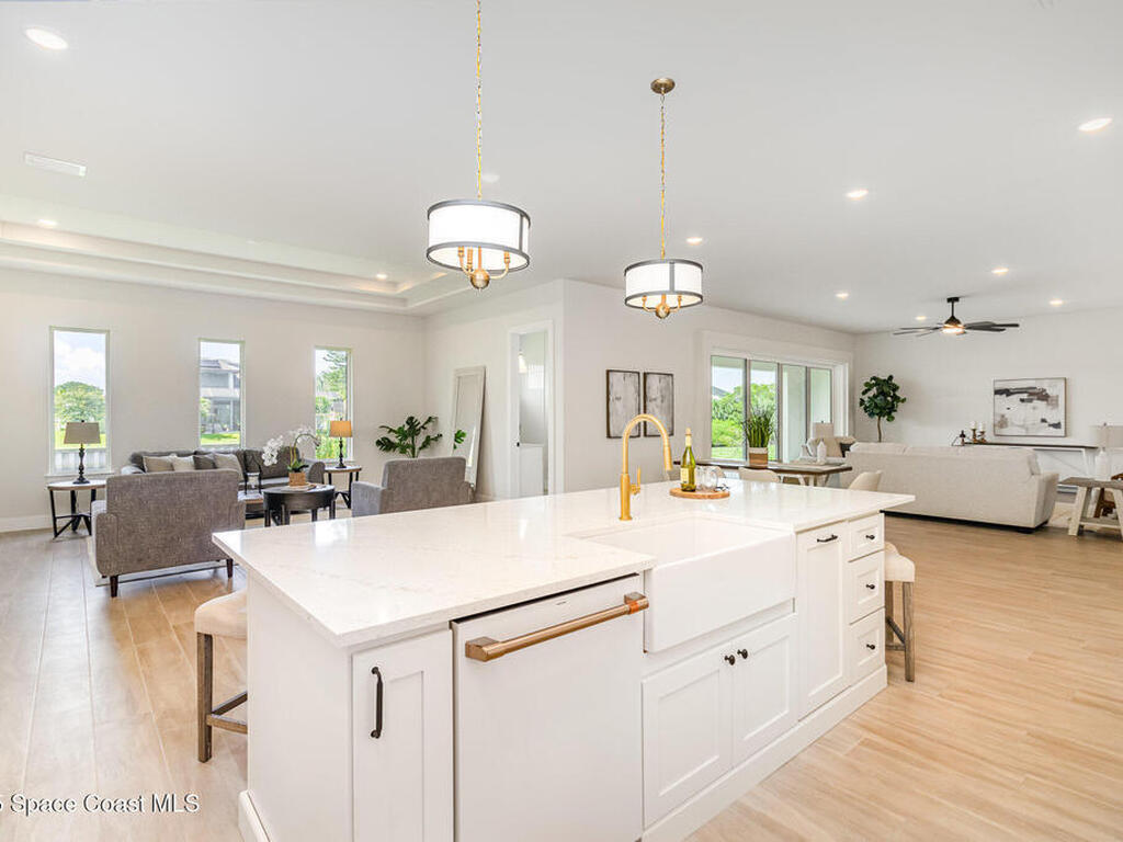 508 Topsail Drive, Rockledge, FL 32955