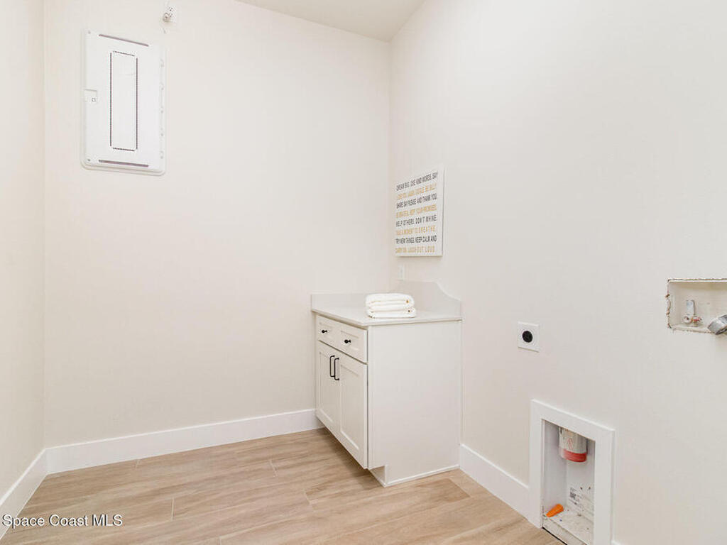 508 Topsail Drive, Rockledge, FL 32955