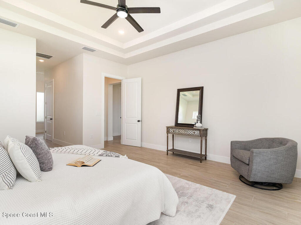 508 Topsail Drive, Rockledge, FL 32955