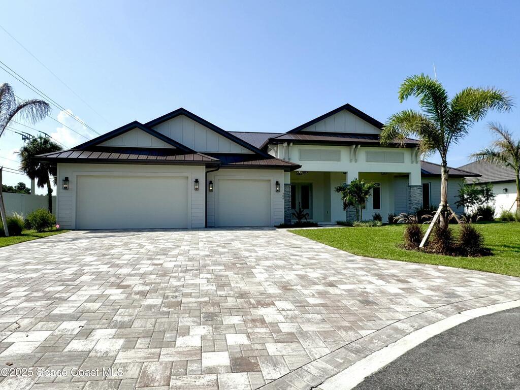 508 Topsail Drive, Rockledge, FL 32955