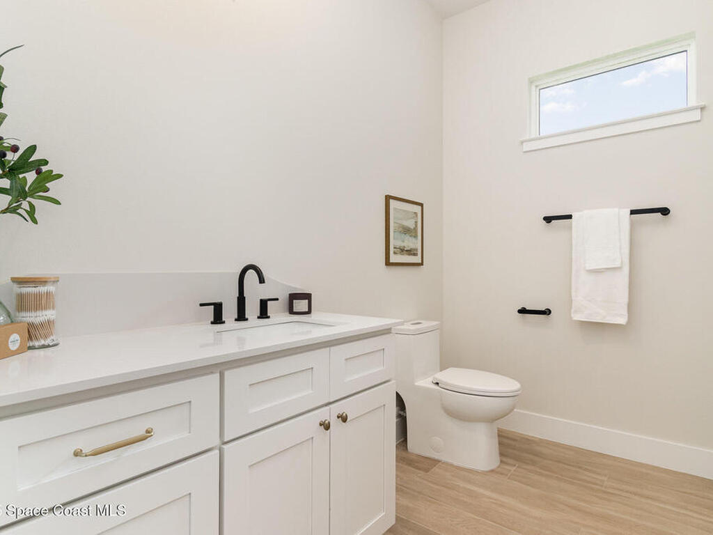 508 Topsail Drive, Rockledge, FL 32955