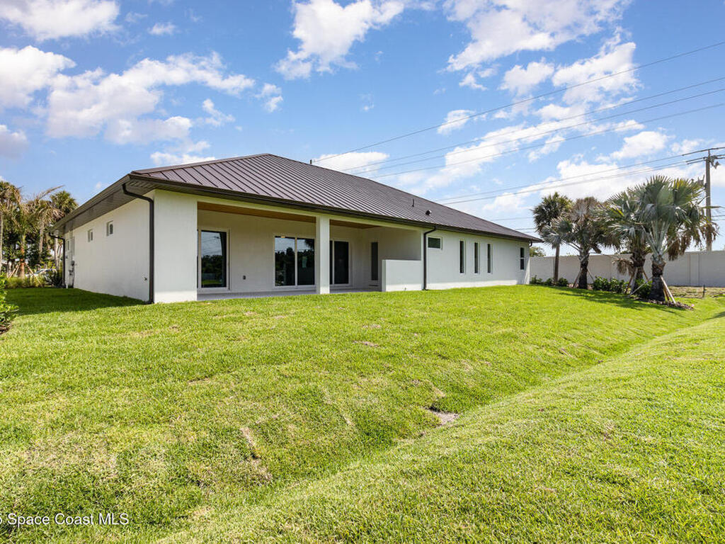 508 Topsail Drive, Rockledge, FL 32955
