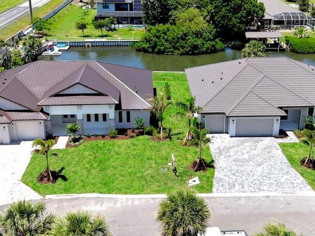 508 Topsail Drive, Rockledge, FL 32955