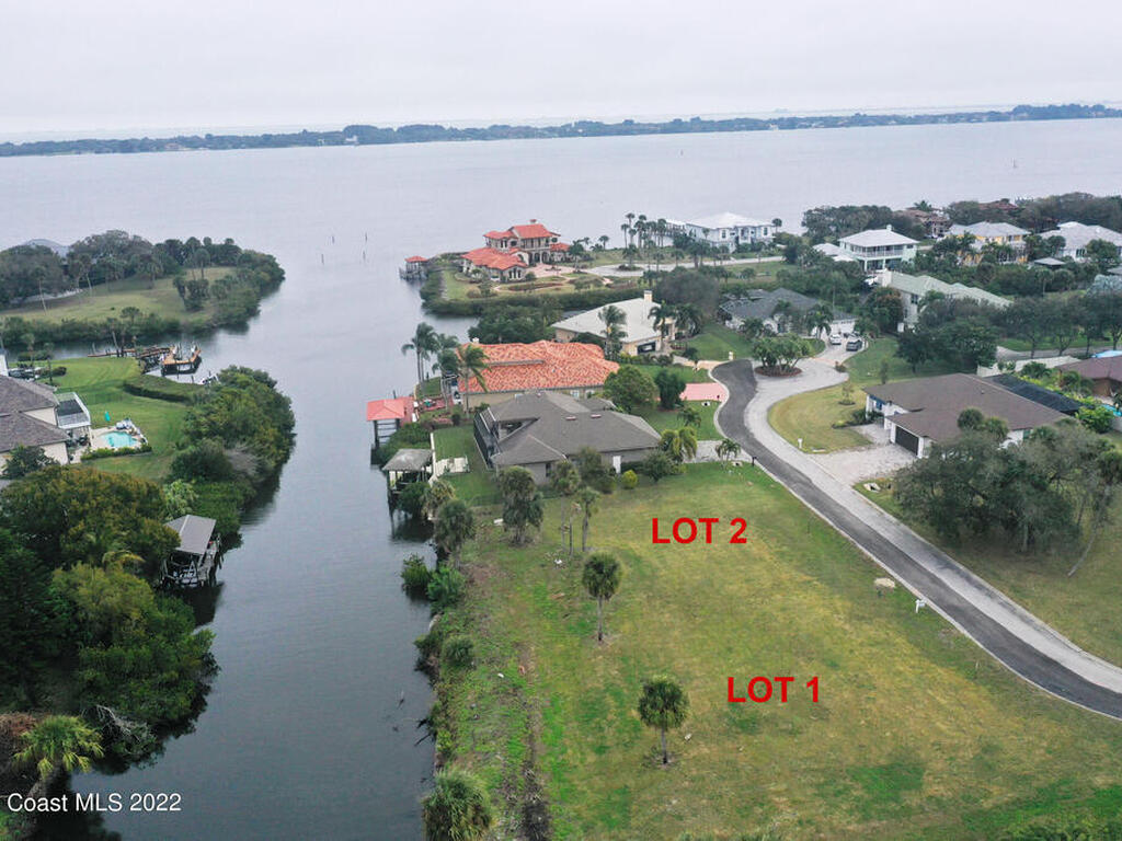 508 Topsail Drive, Rockledge, FL 32955