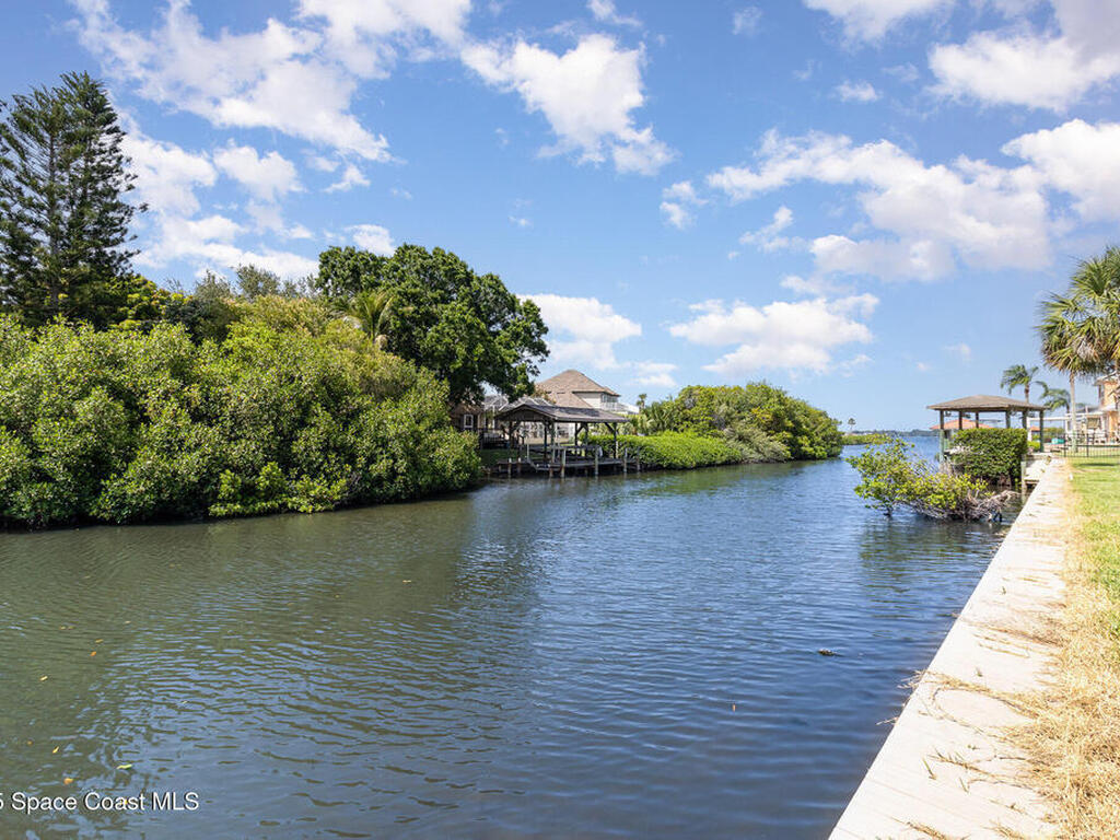 508 Topsail Drive, Rockledge, FL 32955