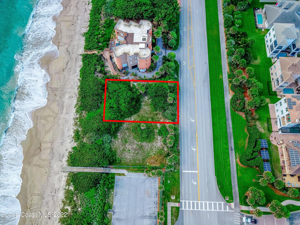 0000 A1a Highway, Melbourne Beach, FL 32951