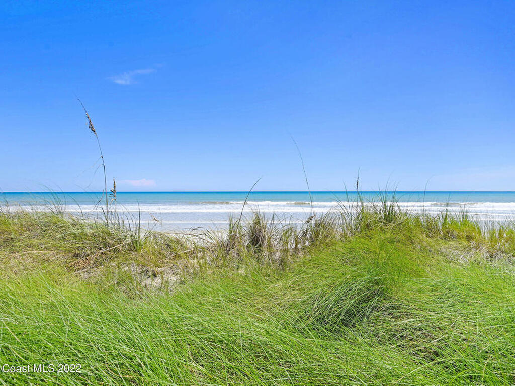 199 Florida A1a Highway, Satellite Beach, FL 32937