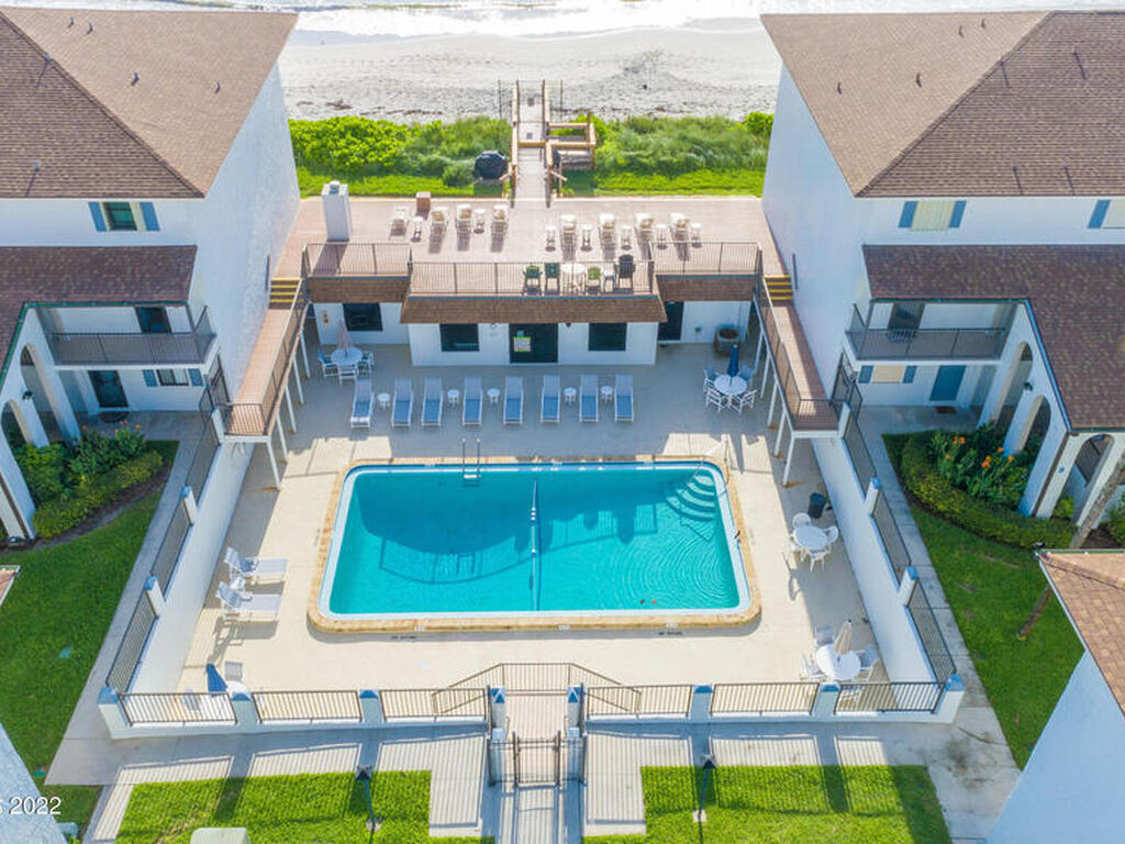 199 Florida A1a Highway, Satellite Beach, FL 32937