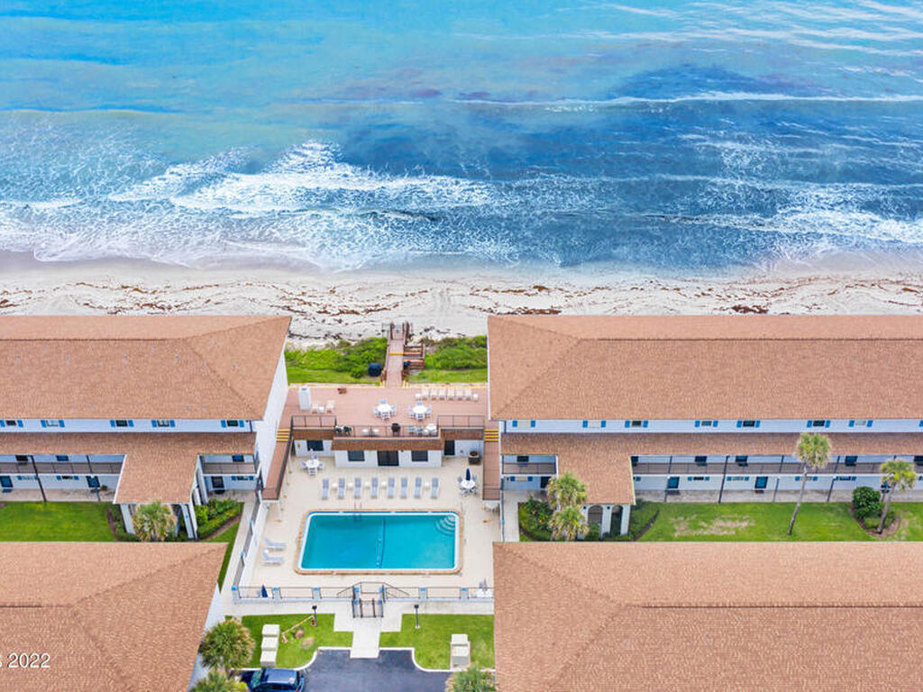 199 Florida A1a Highway, Satellite Beach, FL 32937