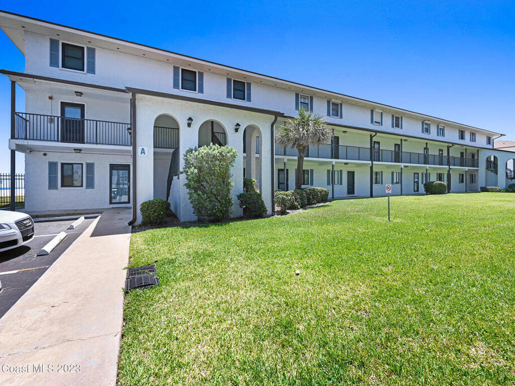 199 Florida A1a Highway, Satellite Beach, FL 32937