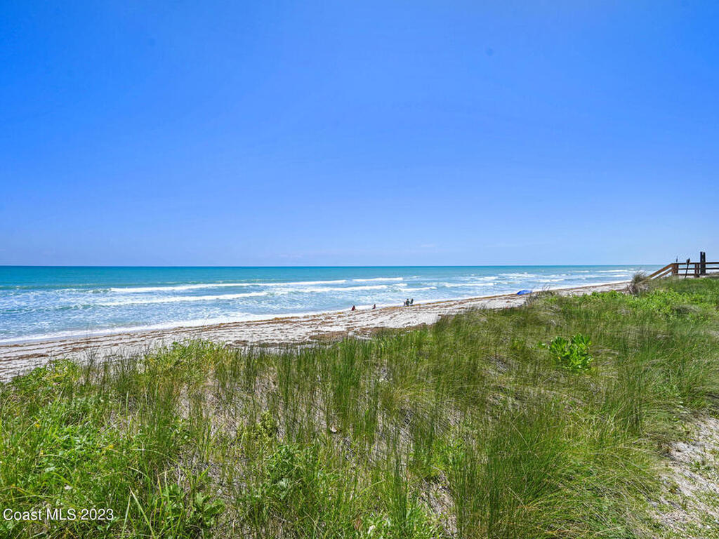 199 Florida A1a Highway, Satellite Beach, FL 32937