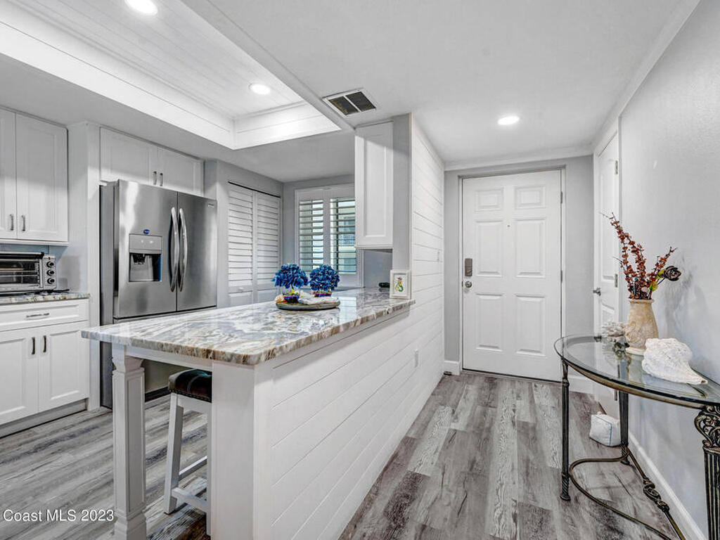 199 Florida A1a Highway, Satellite Beach, FL 32937