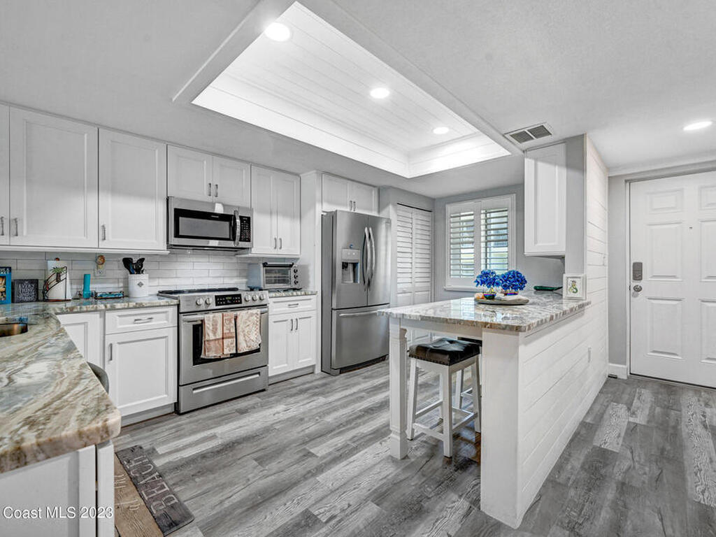 199 Florida A1a Highway, Satellite Beach, FL 32937