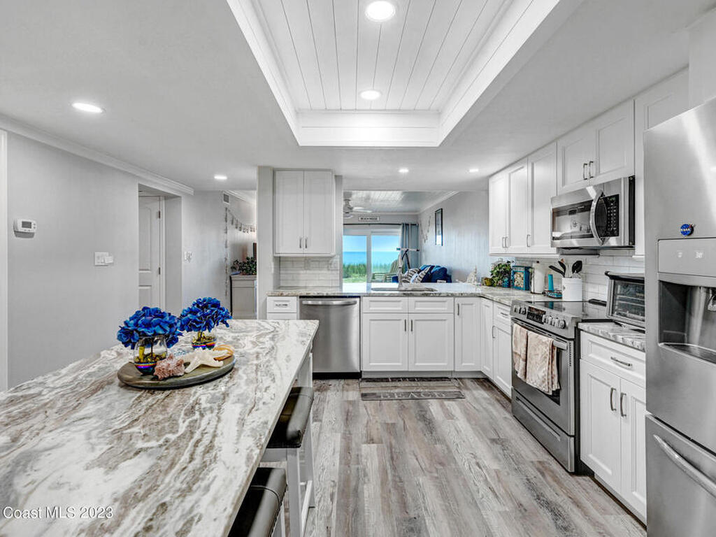 199 Florida A1a Highway, Satellite Beach, FL 32937