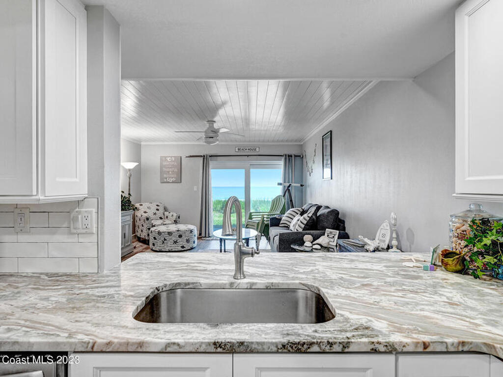 199 Florida A1a Highway, Satellite Beach, FL 32937