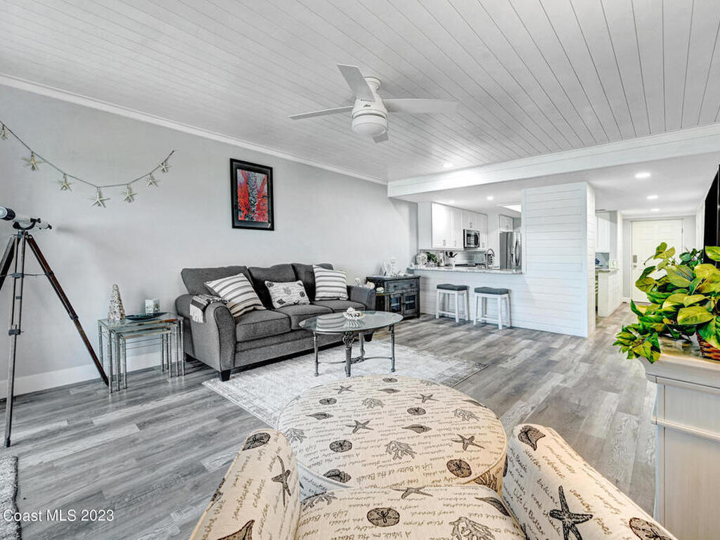 199 Florida A1a Highway, Satellite Beach, FL 32937