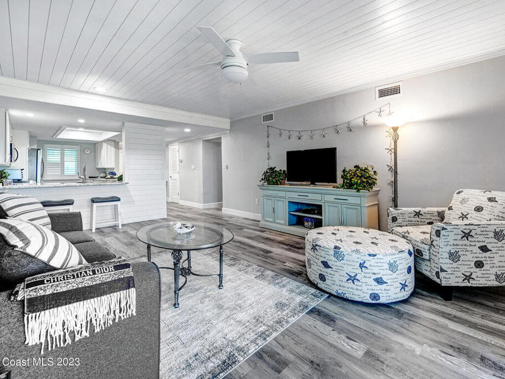 199 Florida A1a Highway, Satellite Beach, FL 32937