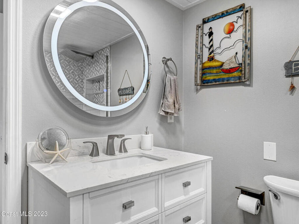 199 Florida A1a Highway, Satellite Beach, FL 32937