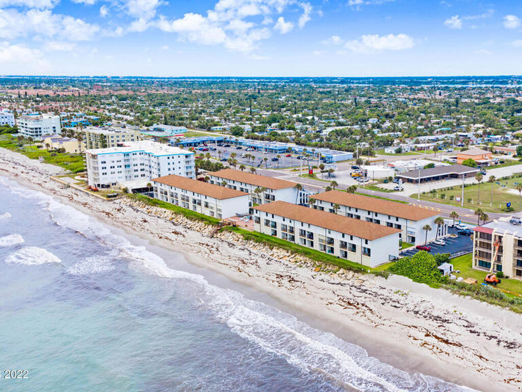 199 Florida A1a Highway, Satellite Beach, FL 32937