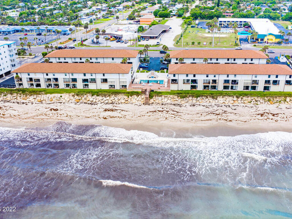 199 Florida A1a Highway, Satellite Beach, FL 32937