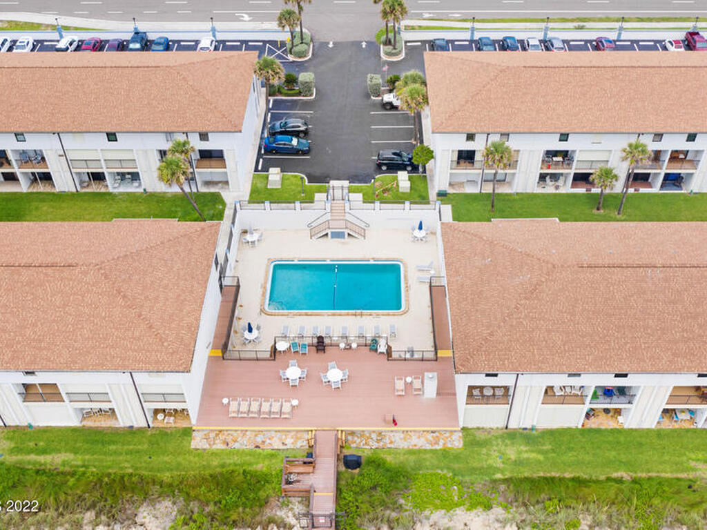 199 Florida A1a Highway, Satellite Beach, FL 32937