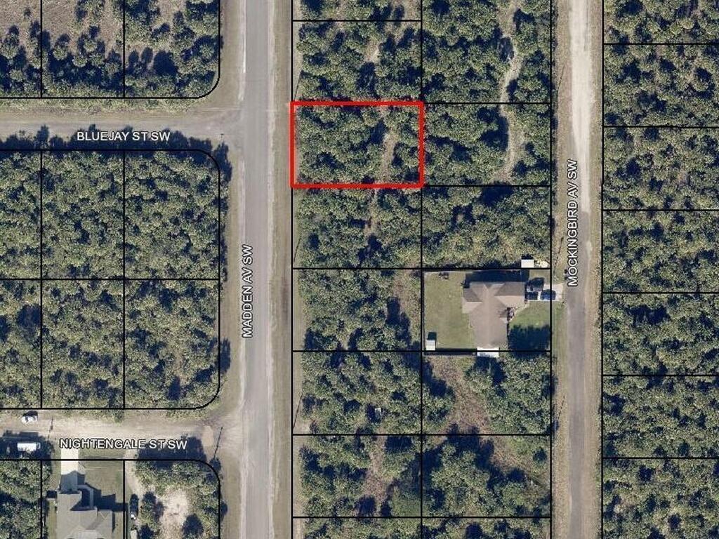 3313 Madden Avenue, Palm Bay, FL 32908