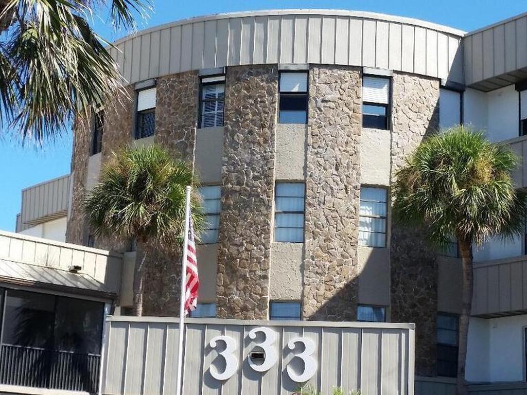 333 N Atlantic Avenue, Cocoa Beach, FL 32931