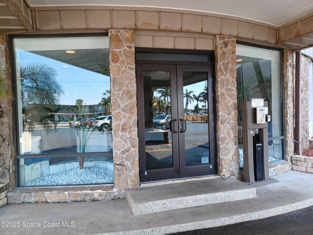 333 N Atlantic Avenue, Cocoa Beach, FL 32931