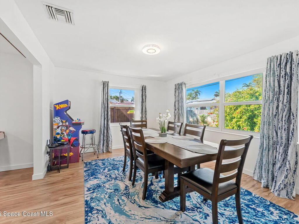 366 Coral Drive, Cape Canaveral, FL 32920