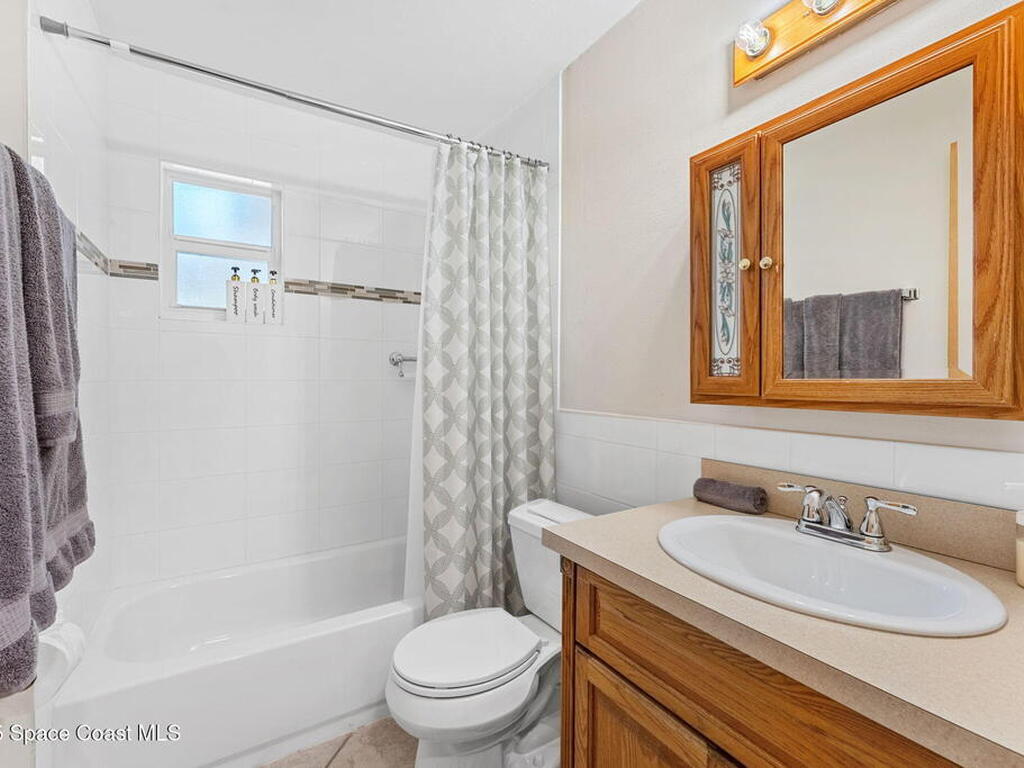 366 Coral Drive, Cape Canaveral, FL 32920