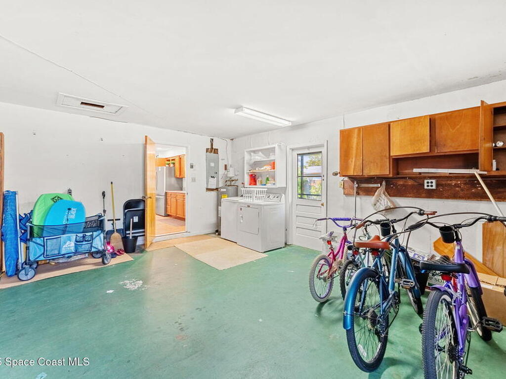 366 Coral Drive, Cape Canaveral, FL 32920