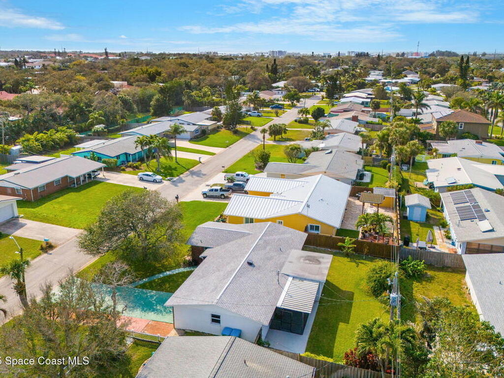 366 Coral Drive, Cape Canaveral, FL 32920