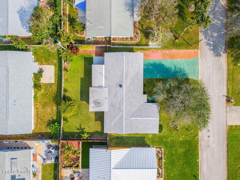 366 Coral Drive, Cape Canaveral, FL 32920