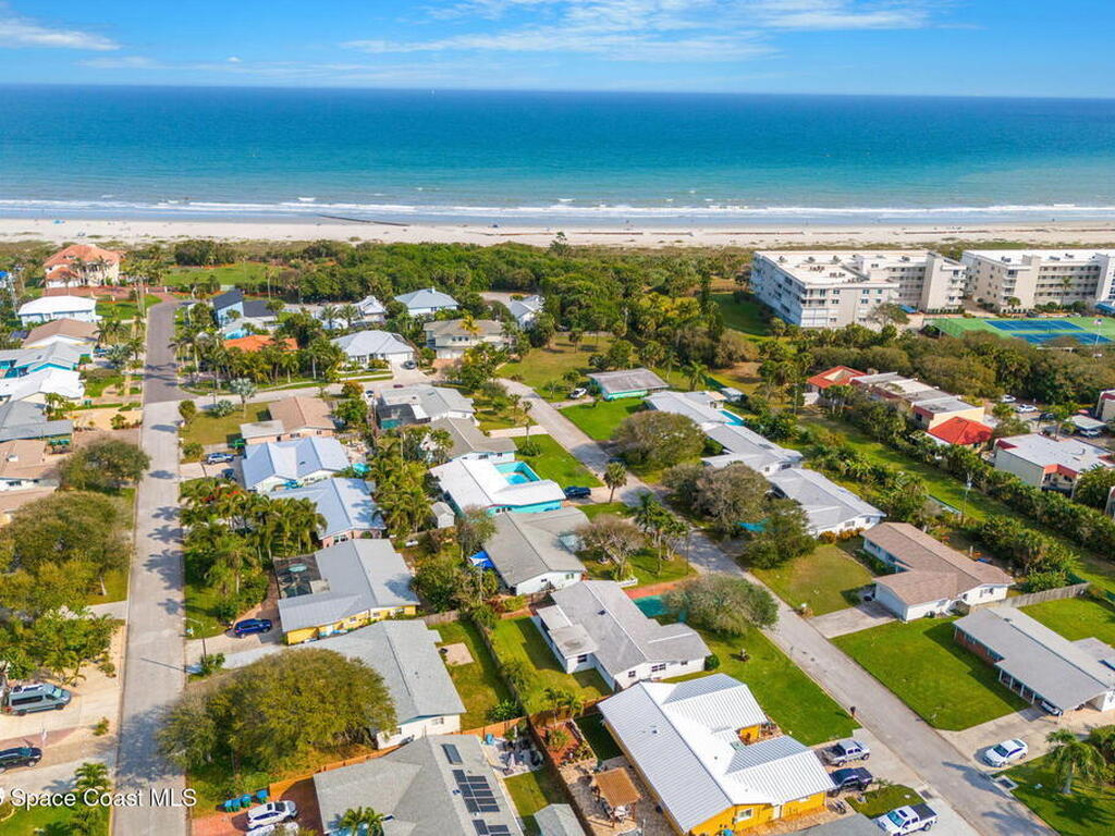 366 Coral Drive, Cape Canaveral, FL 32920