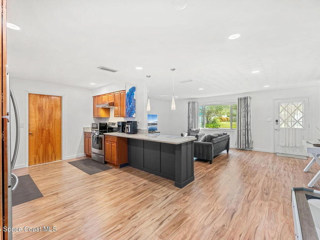 366 Coral Drive, Cape Canaveral, FL 32920